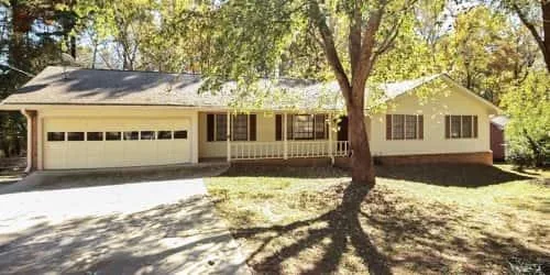 Charming and affordable home