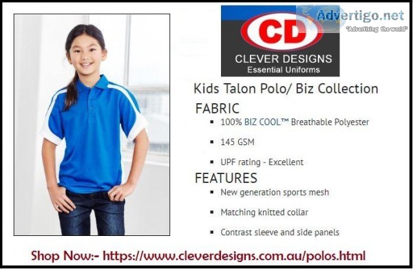 Buy Cheap Polo Shirts and Embroidery Shirts in Perth