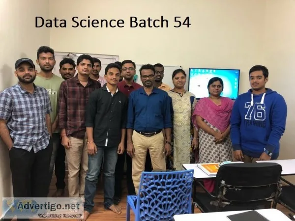 Data Science with Python