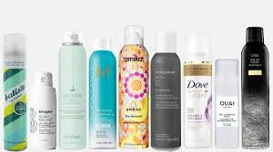 Beauty products 