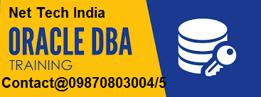 Oracle DBA Course In Mumbai