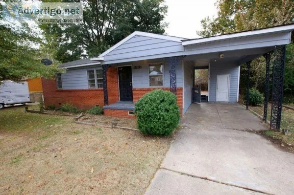 Recently Upgraded Home Available Now