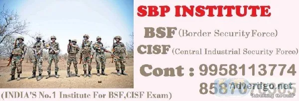 Mahipalpur (BSF) Coaching Centre in Shankar Vihar&gt&gt.