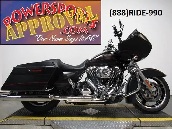 Used Harley Davidson Road Glide Custom for sale