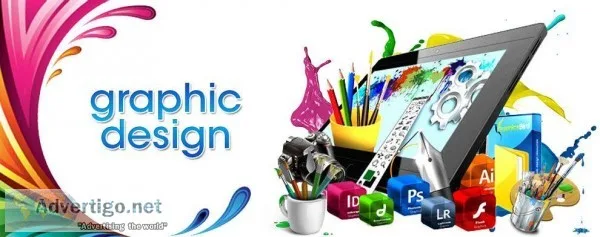 Graphic Designing Training in Chennai