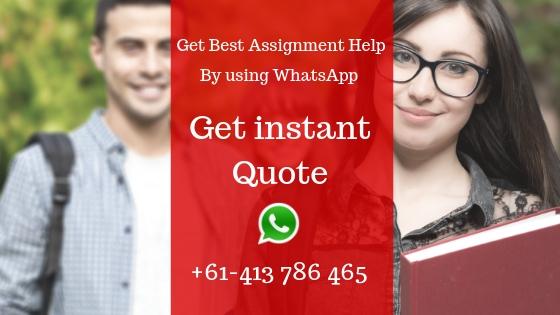 Get world&rsquos best assignment help service at Mywordsolutions