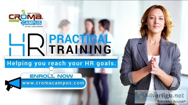 HR Practical Training Institute in Gurgaon