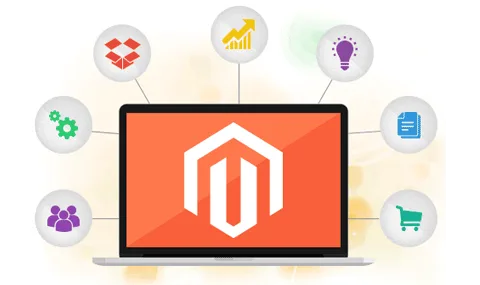 Magento Development Services
