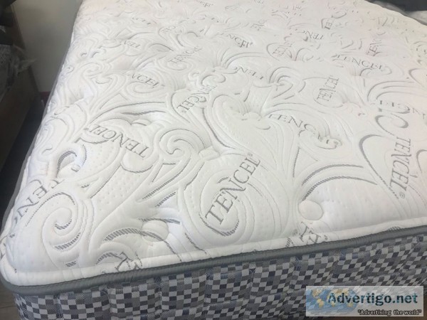 Must Sell New Mattress Sets