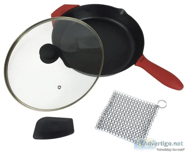 Looking for Stainless Steel Cookware Set