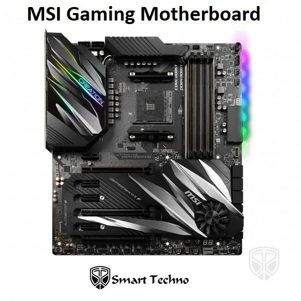 MSI Gaming Motherboard