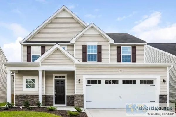 Welcome to 47 Mariners Point Way Garner NC 27529