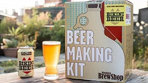 Beer Making Kit