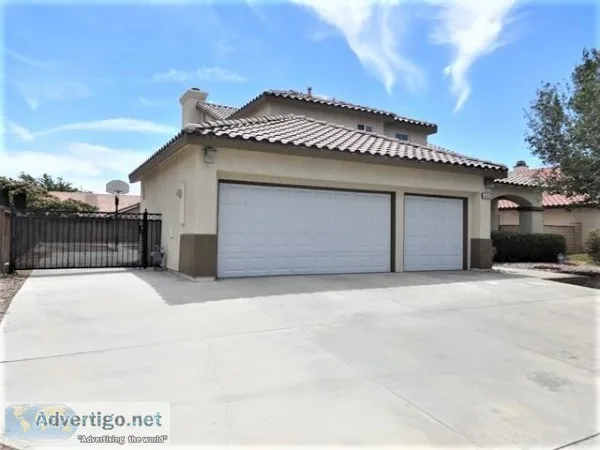 12853 Cimarron Way Victorville