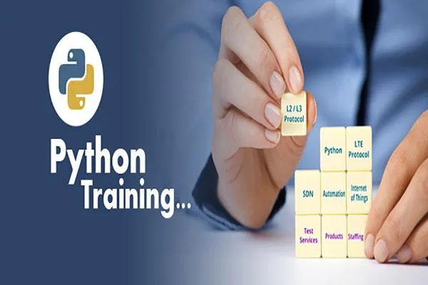 How to Choose Best Python Training Institute in Noida