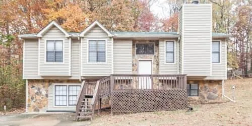 Single Family Home