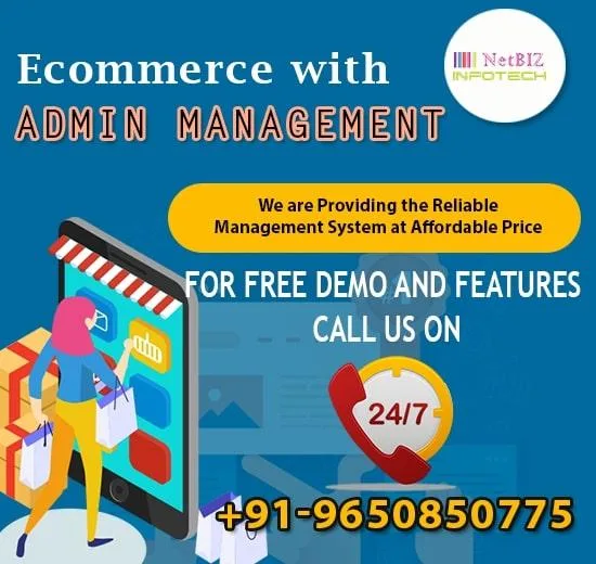 Best Ecommerce Web Design Development Company