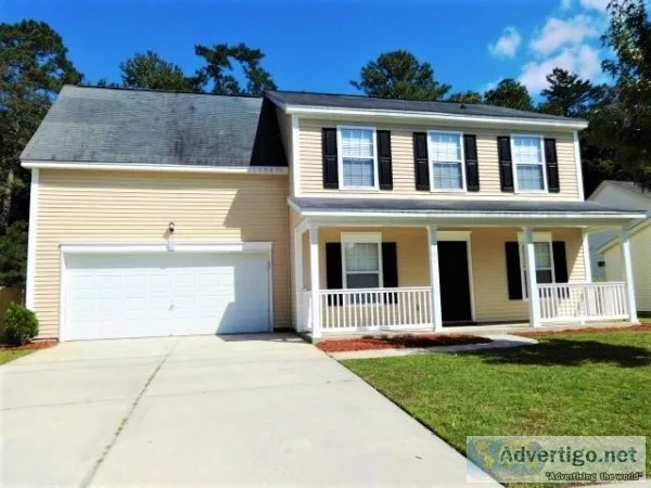 228 Eagle Ridge Road Summerville