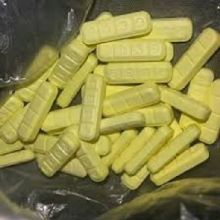 Oxy­cotin / oxyco­done 10, 20 a, 40 and 80