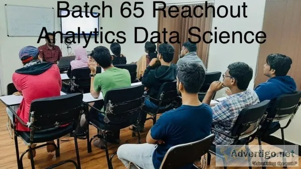 data analytics with python 9700213845