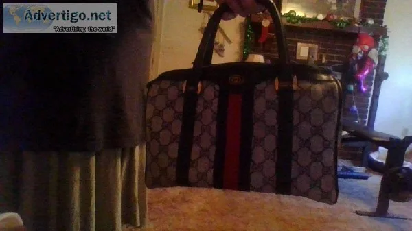 Guccie Hand-bag
