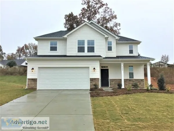 6153 Rosemore Lane Gastonia