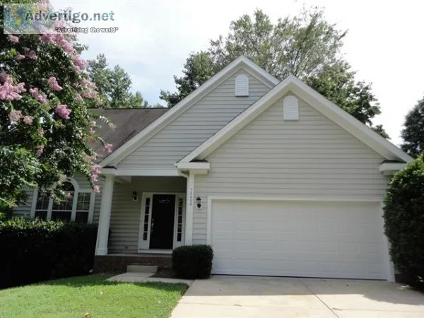 12006 Mallard Ridge Drive Charlotte