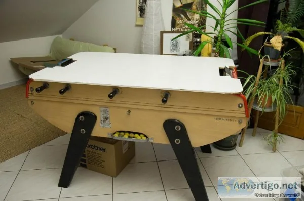 Bonzini B60 Baby Foot
