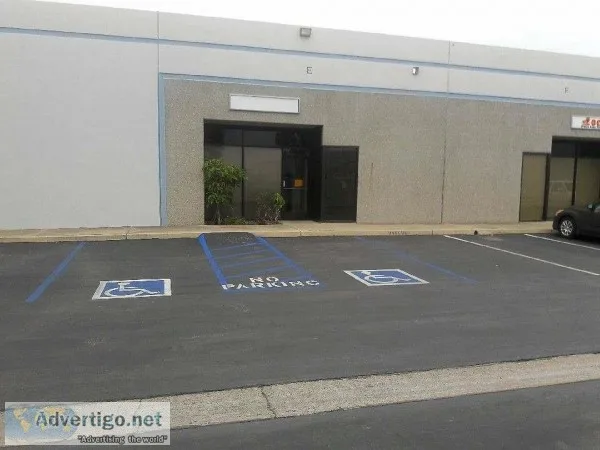 Office Space For Lease
