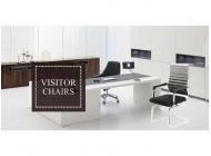 Get the Best Contemporary Visitor Chair Online