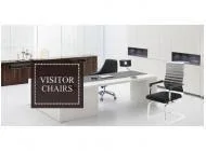 Get the Best Contemporary Visitor Chair Online