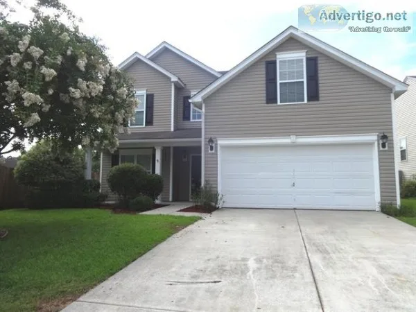 101 Plume Poppy Court Ladson