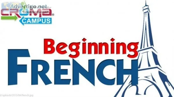 French Language Course in Delhi