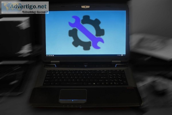 Computer Repair