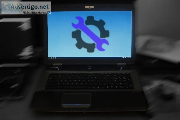 Computer Repair