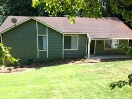 Home for Rent