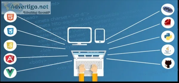 Java Training in Mohali