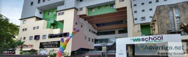Welingkar Mumbai Admission  Welingkar Institute Of Management Ad
