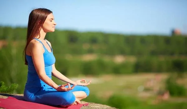 Best Yoga Teacher Training Dharamsala India