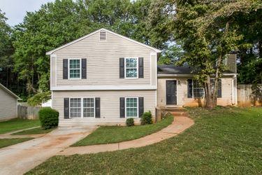 Welcome to 3135 Pritchards Ridge Dr Douglasville GA 30135