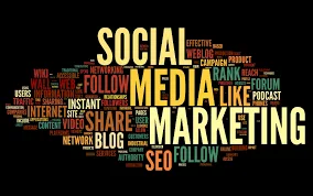 Social Media Agency in Noida