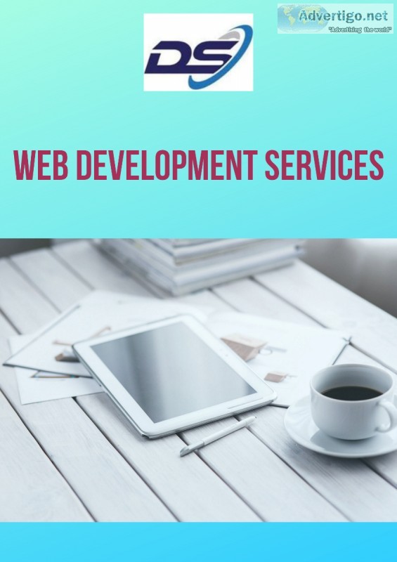 Preferably What Your Web Development Company should do For You