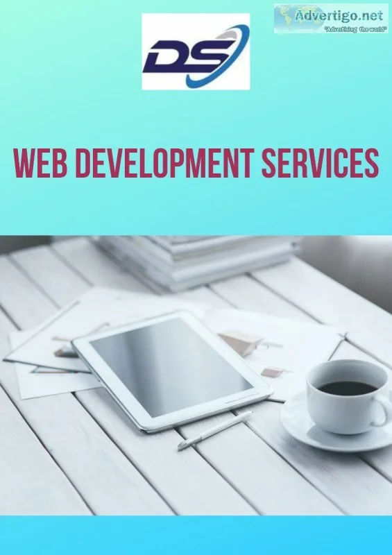 Preferably What Your Web Development Company should do For You