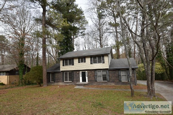Welcome to 3154 Periwinkle Dr Snellville GA 30078