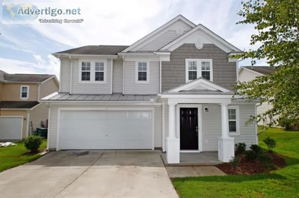 Welcome to 13 Fielding Ct Durham NC 27703
