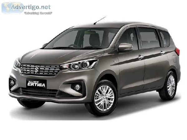 Upcoming New Ertiga will be the next Electric Car of Suzuki  inz