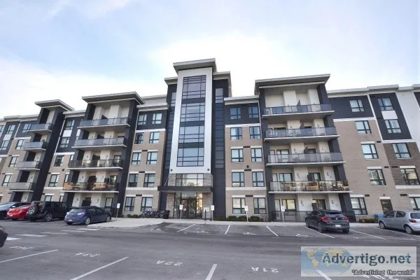 2 Bedroom Condo For Sale in Dempsey Milton