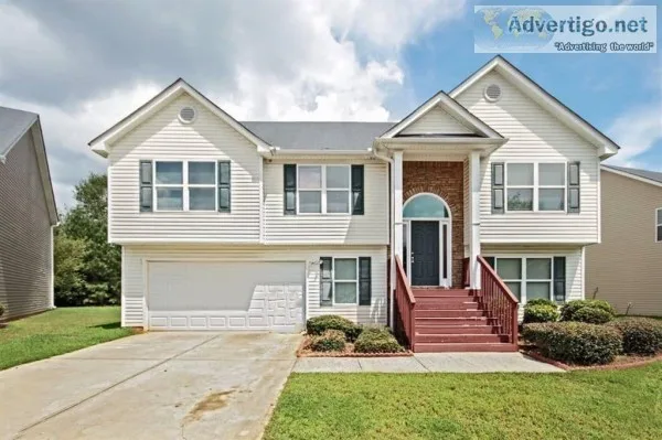 Welcome to 3119 Meadow Point Dr Snellville GA 30039