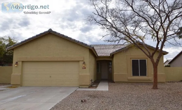 Welcome to 13601 W Ironwood St Surprise AZ
