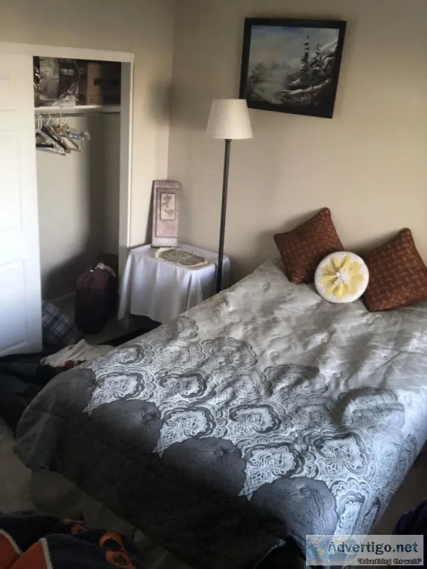 Room for short term rent